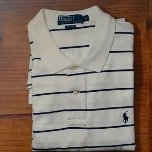 Polo by Ralph Lauren XL
